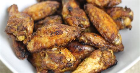 Crispy Smoked Chicken Wings Recipe | Allrecipes