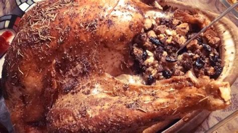How to Cook a Turkey - Allrecipes