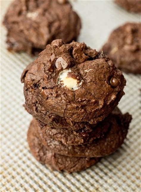 Hot Cocoa Cookies - Keep It Sweet Desserts