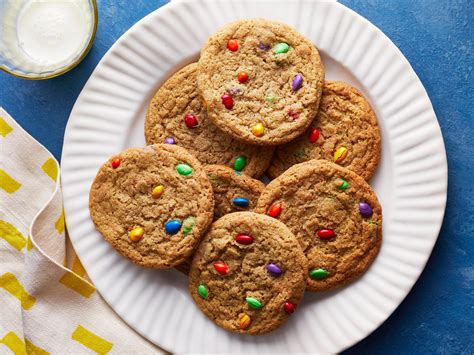 15 Unique Cookie Recipes to Try ASAP | MyRecipes