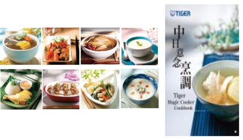 Thermal Magic Cooker NFH-G - Tiger Singapore …