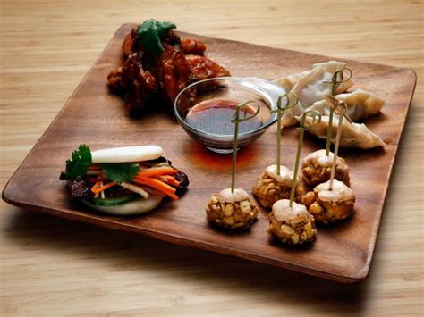Asian-Style Chicken Meatballs Recipe - Food Network