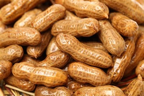 How To Boil Peanuts In Pressure Cooker - Miss Vickie