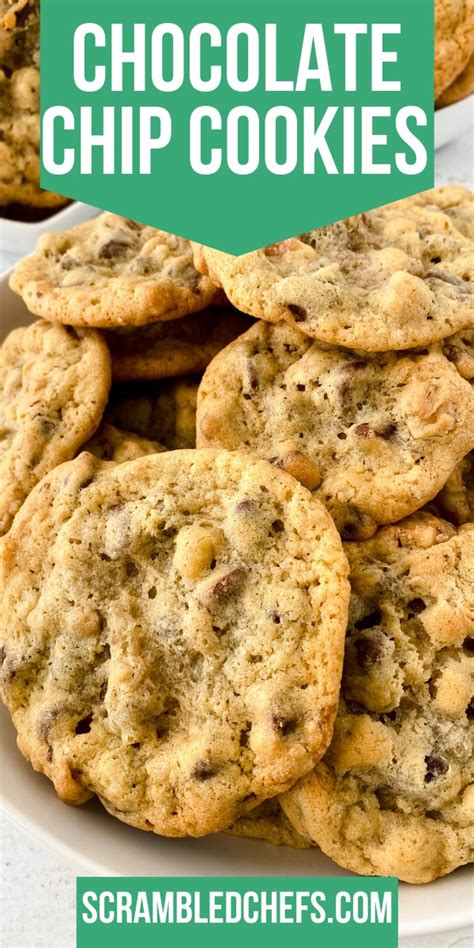 The Best Ever Copycat DoubleTree Cookies Recipe