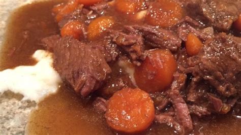 Pressure Cooker Beef Stew Recipe | Allrecipes