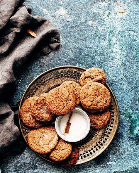 3 Simple, Gluten-Free, Vegan Cookies With Just 3 …