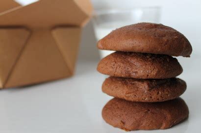 Chocolate Chocolate Pudding Cookies | Tasty Kitchen: …