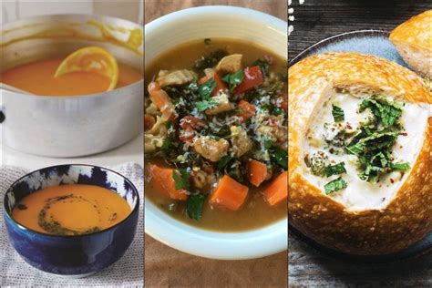 39 hearty soup and stew recipes for chilly fall nights