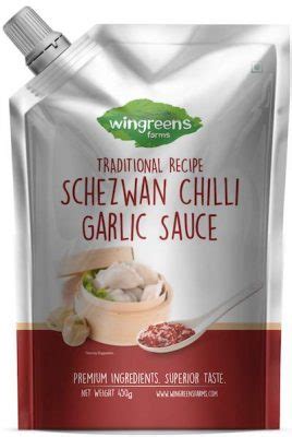 Best Schezwan Sauce In India (Sep 2022) - Tasted Recipes