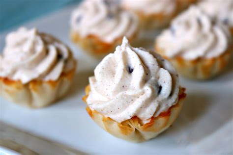 Party Perfect Cannoli Cups | An Easy and Fool Proof …