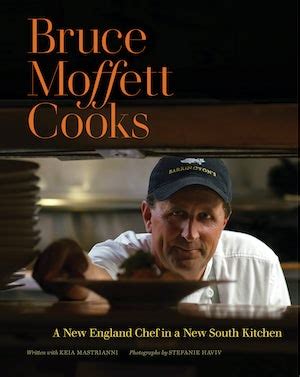 Bruce Moffett Cooks - University of North Carolina Press