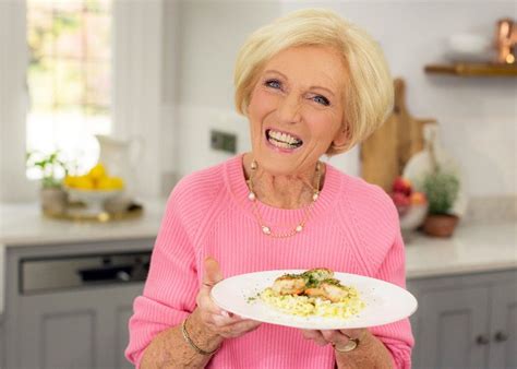 Mary Berry's best-ever dinner recipes - lovefood.com