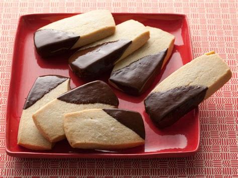 Shortbread Cookies Recipe | Ina Garten | Food Network