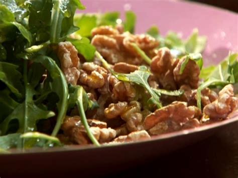 Arugula and Pear Salad Recipe | Rachael Ray | Food …