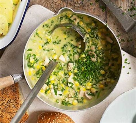 The best soup recipes for kids - BBC Good Food