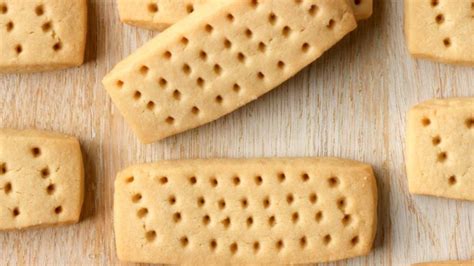 Here's the Secret to the Best Shortbread | Taste of Home