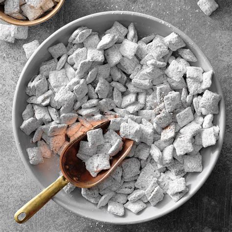 Easy Puppy Chow Recipe (Perfect for Kids!) 