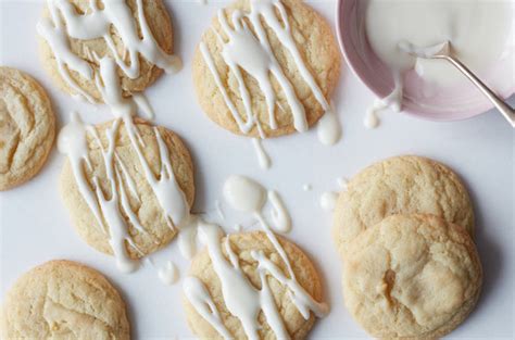 Lemon Cream Cheese Cookies Recipe - NYT Cooking