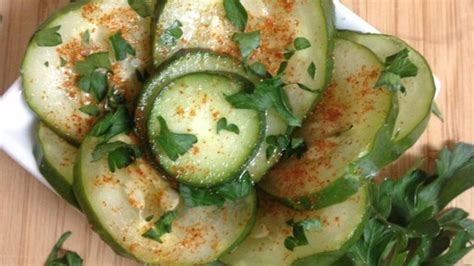 Swedish Pickled Cucumbers Recipe | Allrecipes