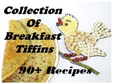 KALAI'S COOKING RECIPES: Tiffin Recipes - Breakfast …