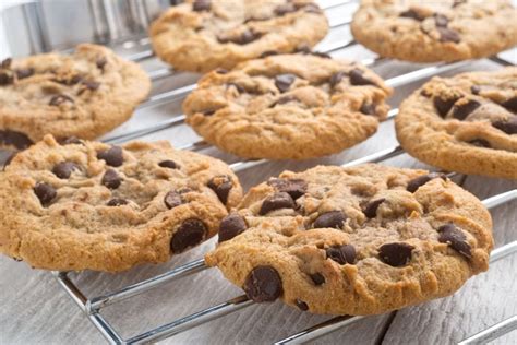 How to Fix Flat Cookies (And What to Do with Them If It's …