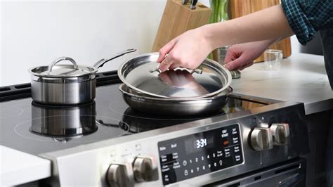 12 Best Induction Cookware Sets of 2023 - Reviewed