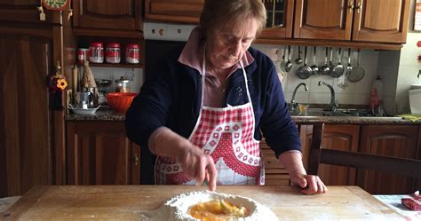 This Grandmother Serves Comfort Through Livestreamed …