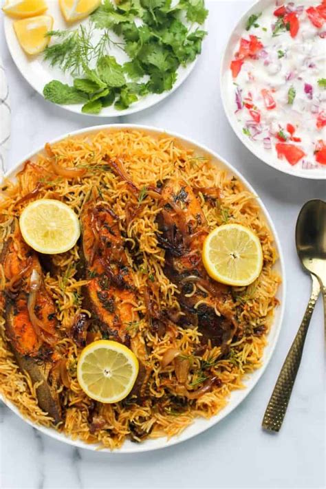 8 Must Try Biryani Recipes with Authentic Flavors