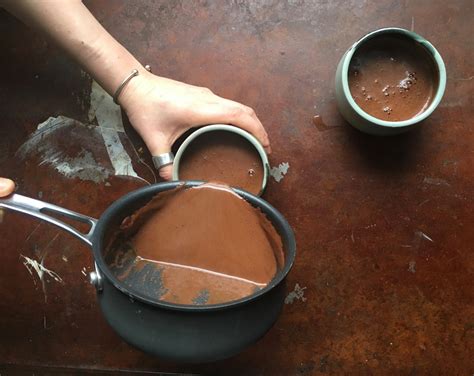 Ceremonial Cacao Recipes and Rituals | by Romany Rose …