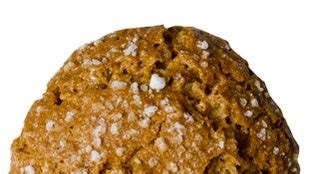 Amaretti Cookies | Bon Appétit