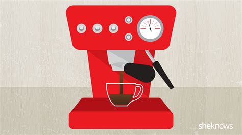 10 Easy espresso drinks to make at home (INFOGRAPHIC)
