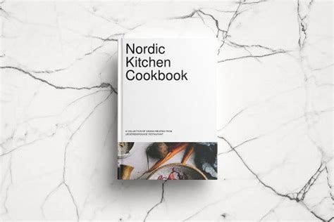 How to Create a Cookbook [24+ Templates] | Free