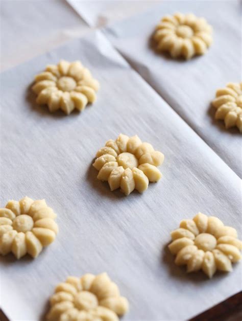 Perfect Spritz Cookies | Easy Holiday Baking