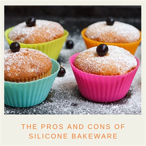 The Pros and Cons of Silicone Bakeware | Caribbean …