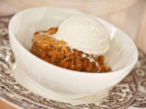 Butterscotch Pudding Cake Recipe | Sandra Lee | Food …