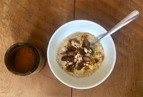 Ayurvedic Breakfast Recipes for Your Dosha: Begin …