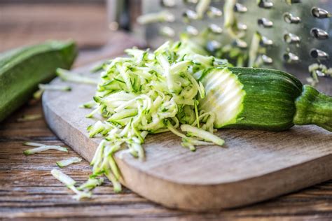 3 Easy Zucchini Recipes That Are Anything But Ordinary