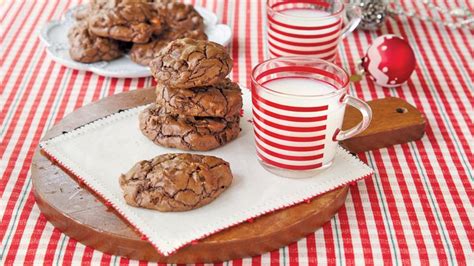 Brownie Cookies Recipe - BettyCrocker.com