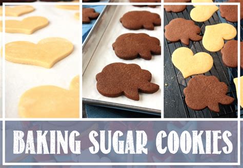How To Make and Bake the Perfect Sugar Cookie (Best …