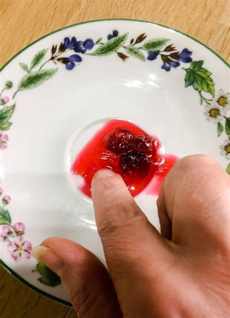 Cranberry Orange Jam Recipe - Farmersgirl Kitchen