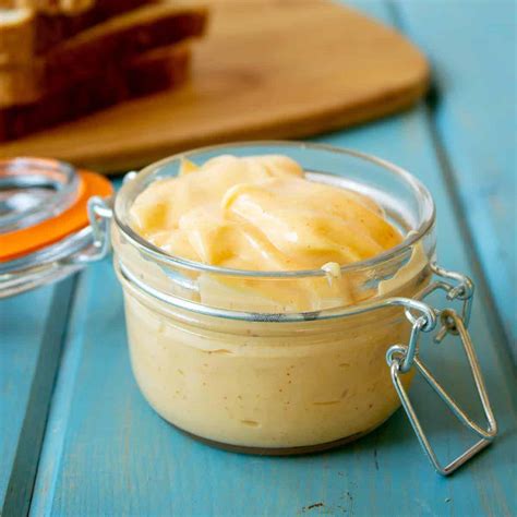 Homemade Miracle Whip Dressing - Beyond The Chicken …