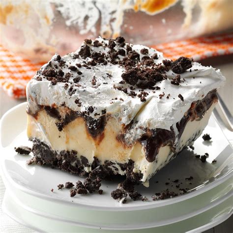 Ice Cream Cookie Dessert Recipe: How to Make It - Taste …