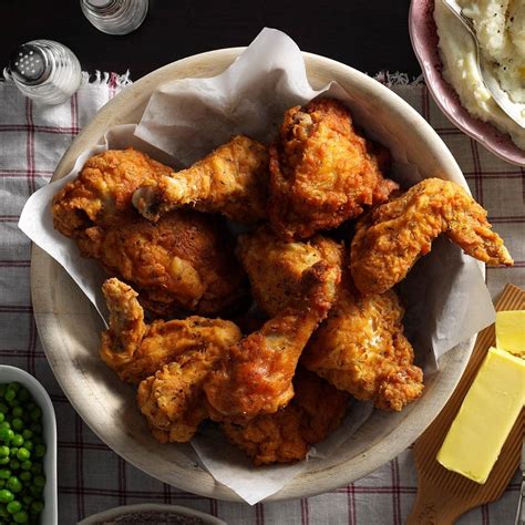 Best-Ever Fried Chicken Recipe: How to Make It - Taste of …
