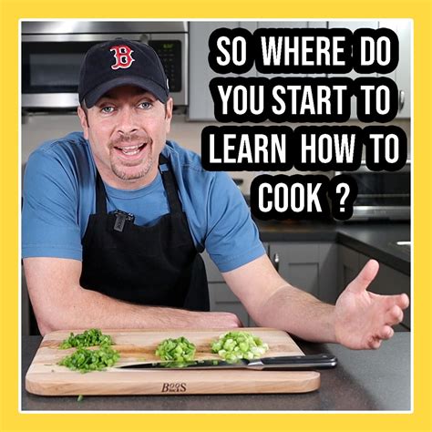 How to Learn to Cook | Beginners Guide | Home Cook …