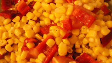 Corn Tomato Salad Recipe | Allrecipes