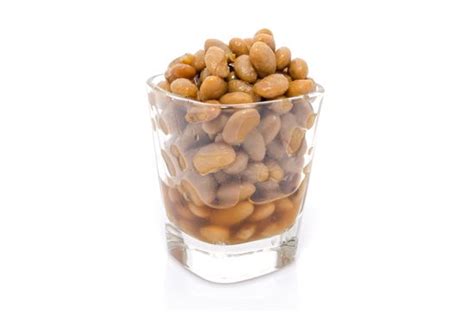 Salted Soybean Snack Recipe - Real Food - MOTHER …