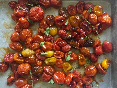 How to Make Roasted Tomatoes, 4 Easy Ways - Allrecipes