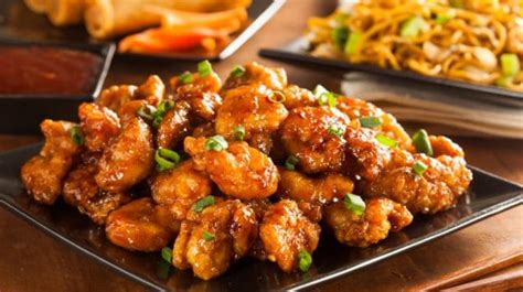 17 Most Popular Chinese Dishes - NDTV Food
