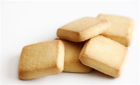 Dairy-Free and Vegan Shortbread Cookies Recipe - The …