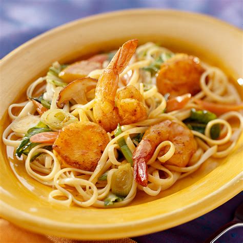 30-Minute Shrimp Dinner Recipes | EatingWell